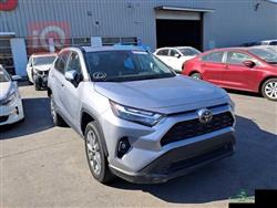 تۆیۆتا ڕاڤ 4